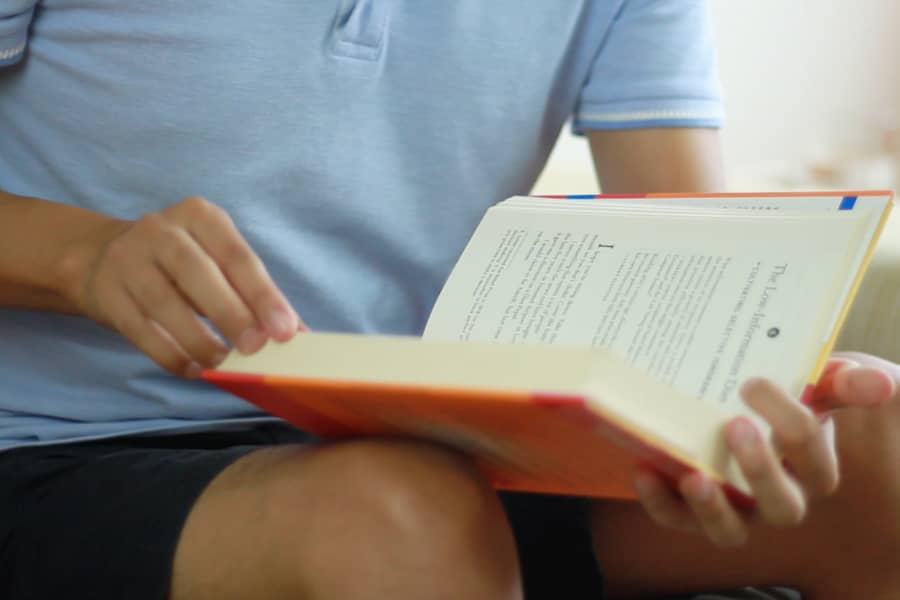 3 Libros que Cambiaron mi Vida 💡